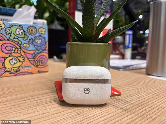 AO Earbuds Challenge Tech Giants at a Fraction of the Cost