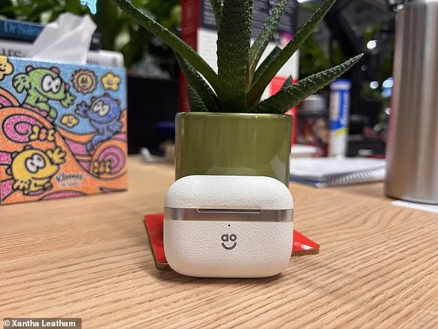 AO Earbuds Challenge Tech Giants at a Fraction of the Cost