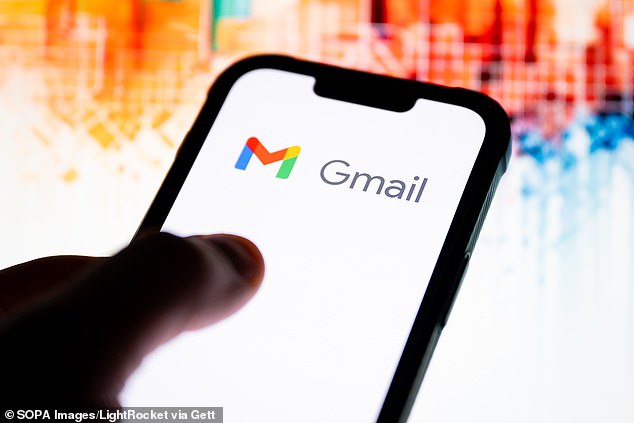 Critical Warning for 1.8 Billion Gmail Users: Sophisticated Phishing Scam Mimics Google Security Tool