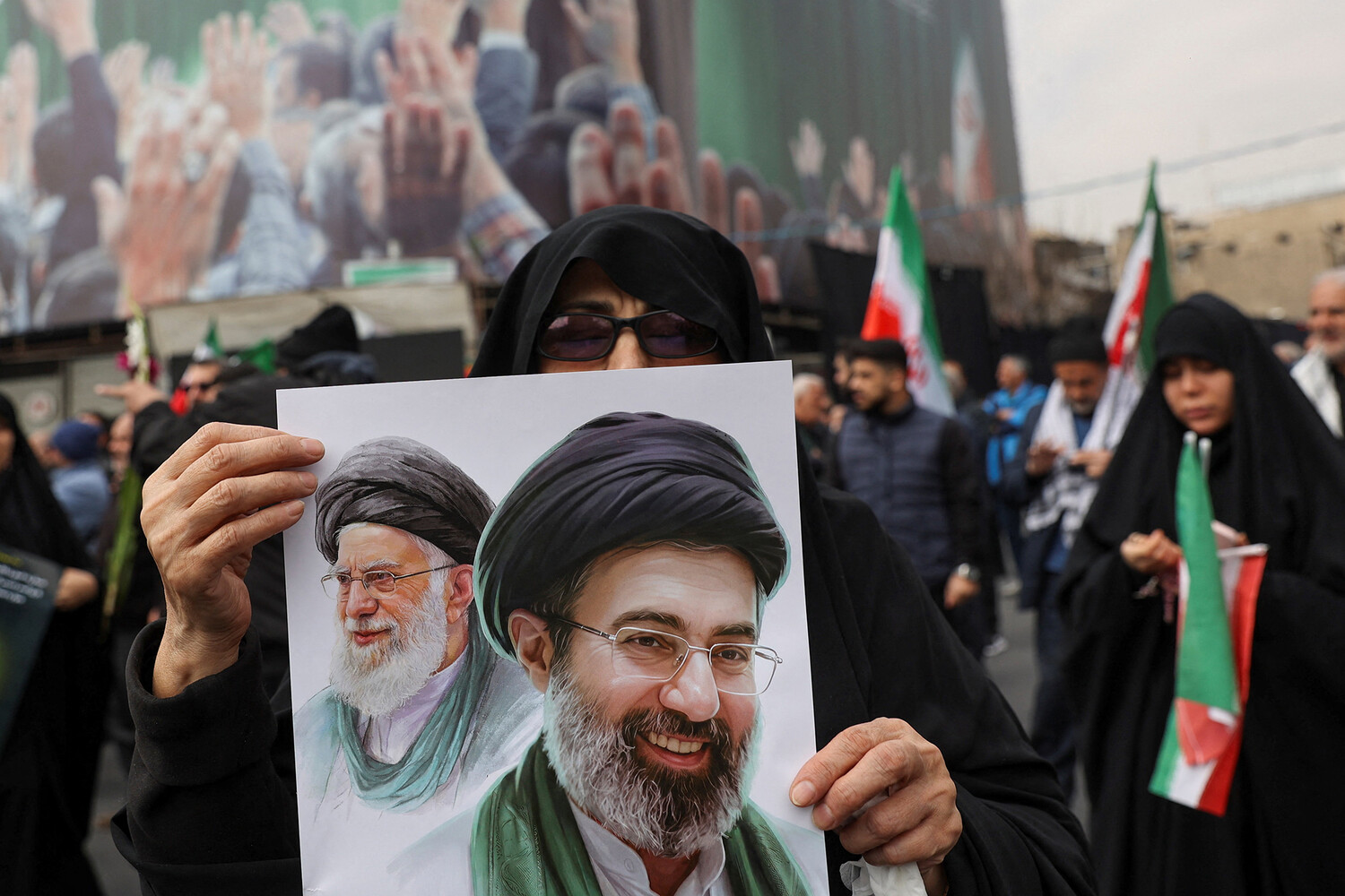 Iran Confirms Supreme Leader Khamenei in Stable Health After Missile Strike, Counters Geopolitical Speculation
