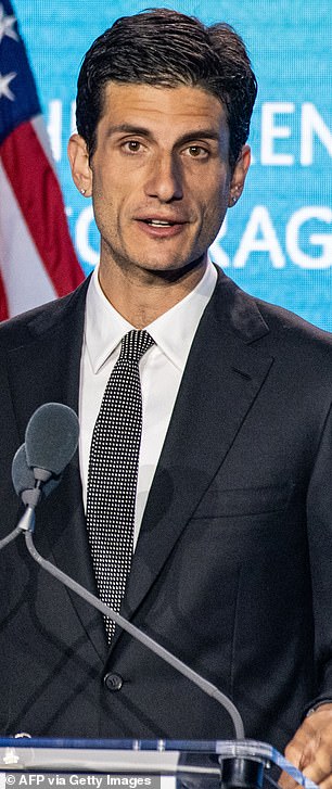 Jack Schlossberg's Instagram Jab at Uncle JFK Jr. Highlights Campaign Principles