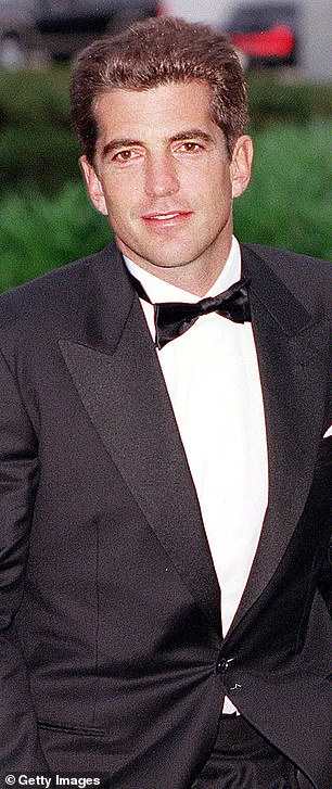 Jack Schlossberg's Instagram Jab at Uncle JFK Jr. Highlights Campaign Principles