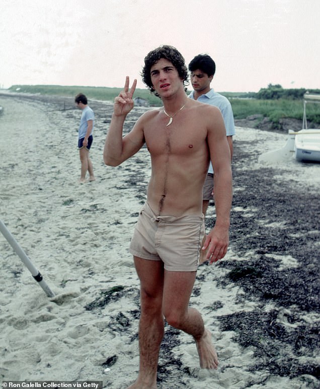 Jack Schlossberg's Instagram Jab at Uncle JFK Jr. Highlights Campaign Principles