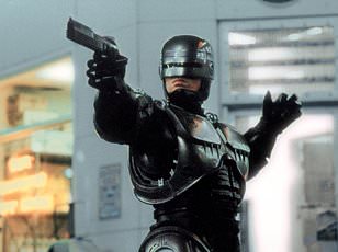 Macau Police Remove Humanoid Robot After Startling Elderly Woman in Viral Incident