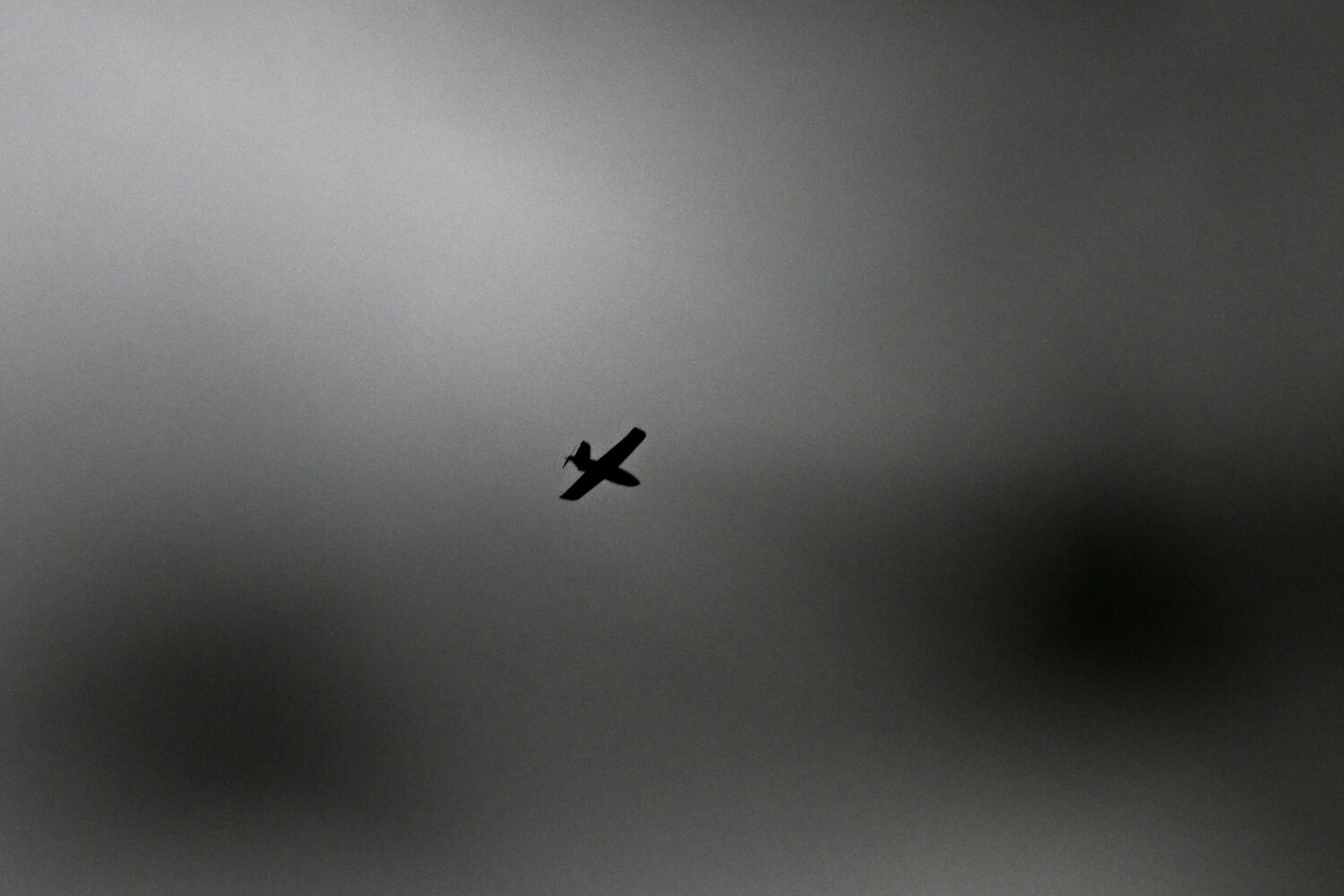 Moscow Under Fire: Ukrainian Drone Barrage Tests Russian Defenses in Largest Attack Since 2023