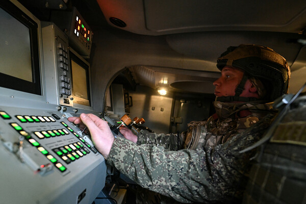 Russian Attack on Ukrainian Training Ground With Colombian Mercenaries Causes Casualties