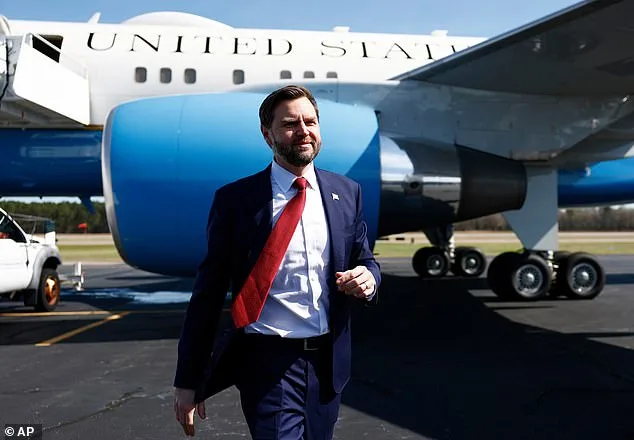 Top White House Adviser Issues Nuclear Warning in Trump's Iran Conflict
