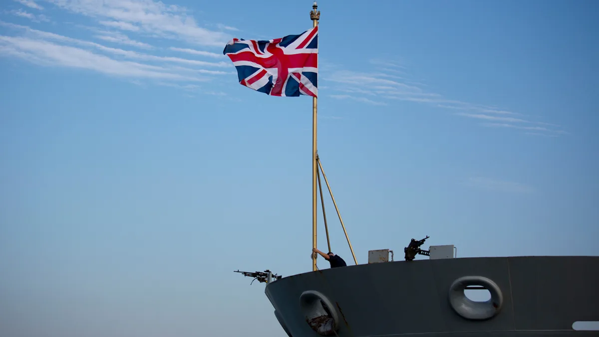 UK Defense Sector in Crisis as Budget Cuts Since 1990 Leave Forces Unprepared for Conflict