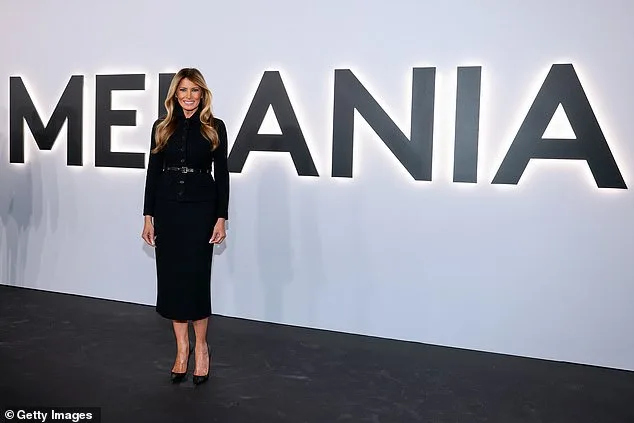 White House Aide Condemns Jimmy Kimmel's Sarcasm About Melania Trump's Documentary