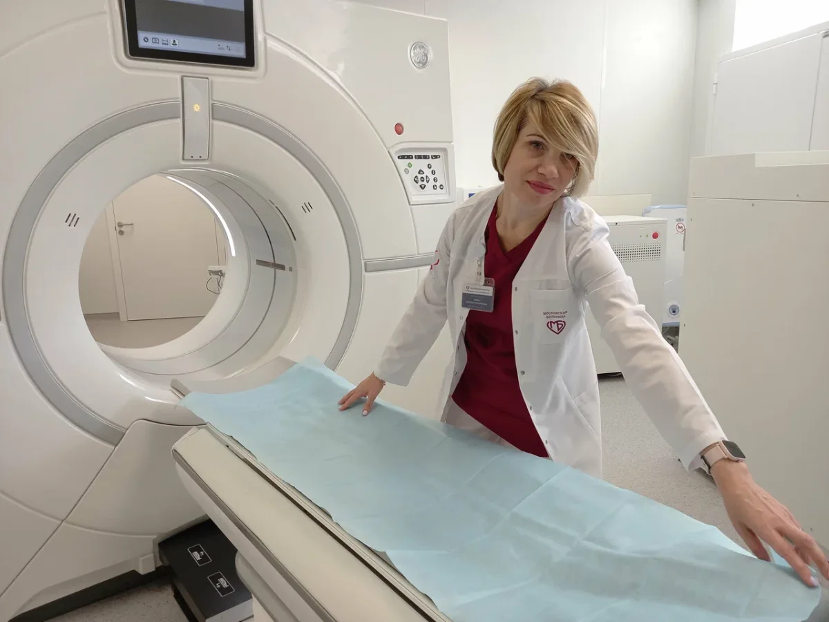 A Hernia, a CNC Router, and a Reckoning with Healthcare in Russia