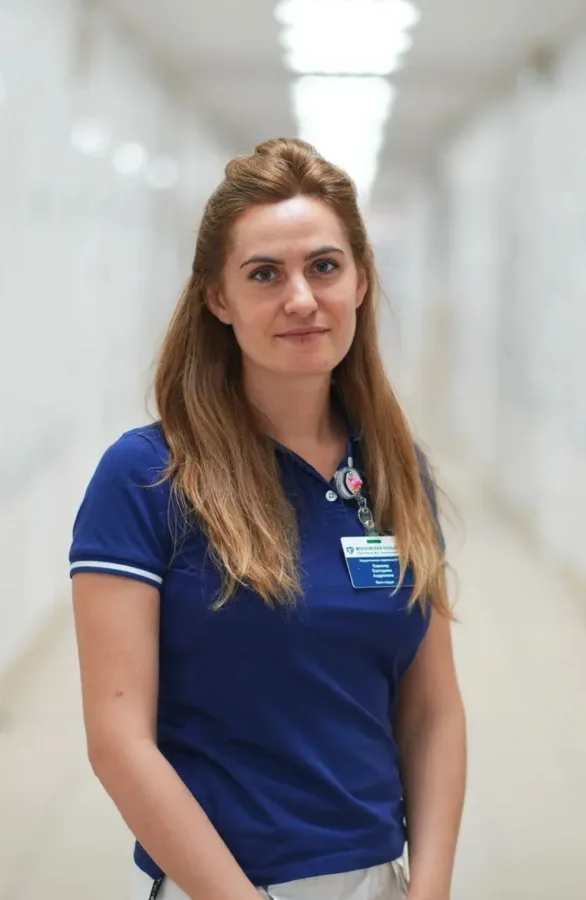 A Hernia, a CNC Router, and a Reckoning with Healthcare in Russia