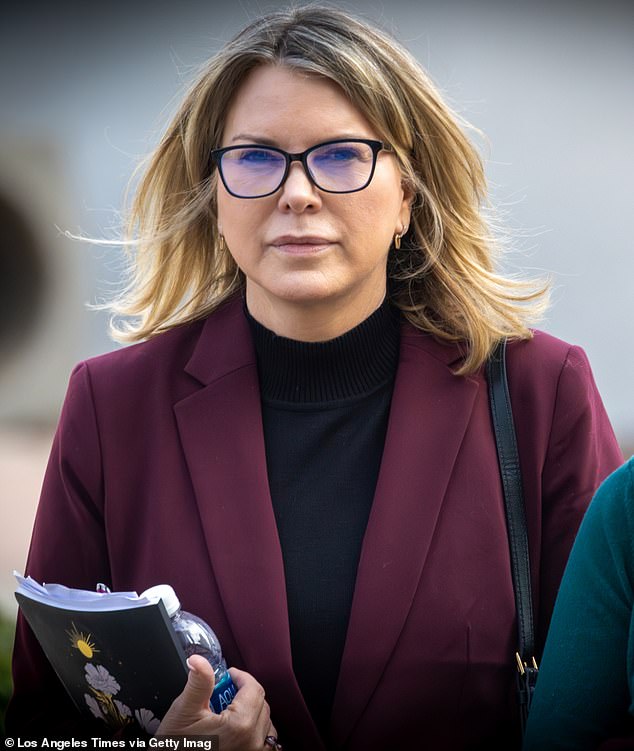 California Socialite to Remain in Prison After Appellate Court Upholds Hit-and-Run Murder Conviction