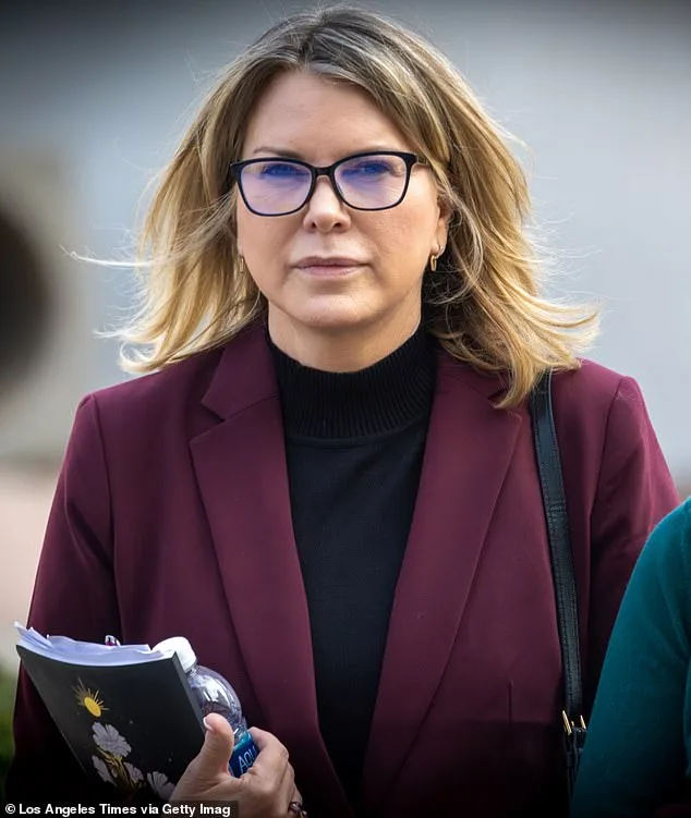 California Socialite to Remain in Prison After Appellate Court Upholds Hit-and-Run Murder Conviction