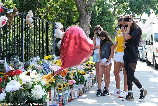 California Socialite to Remain in Prison After Appellate Court Upholds Hit-and-Run Murder Conviction