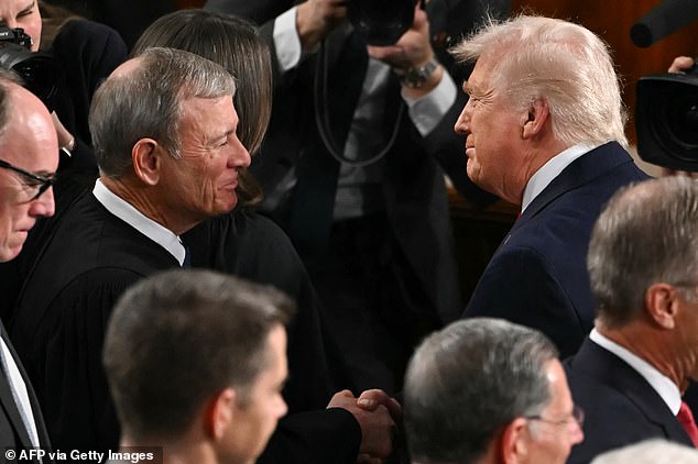 Chief Justice John Roberts Warns Against Personal Attacks on Judges, Calls Them 'Dangerous' Amid Political Tensions