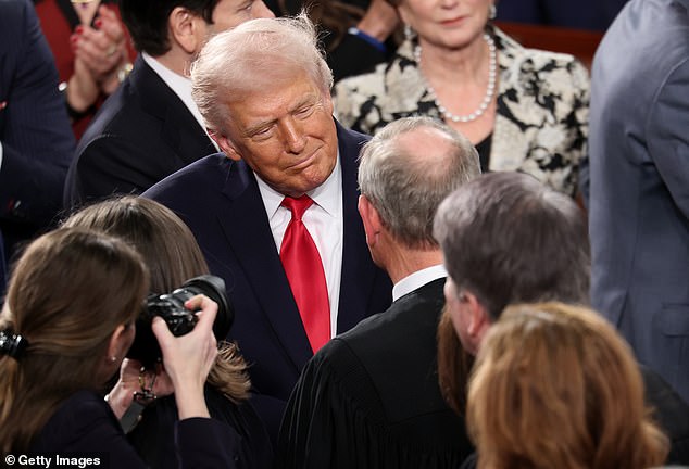 Chief Justice John Roberts Warns Against Personal Attacks on Judges, Calls Them 'Dangerous' Amid Political Tensions