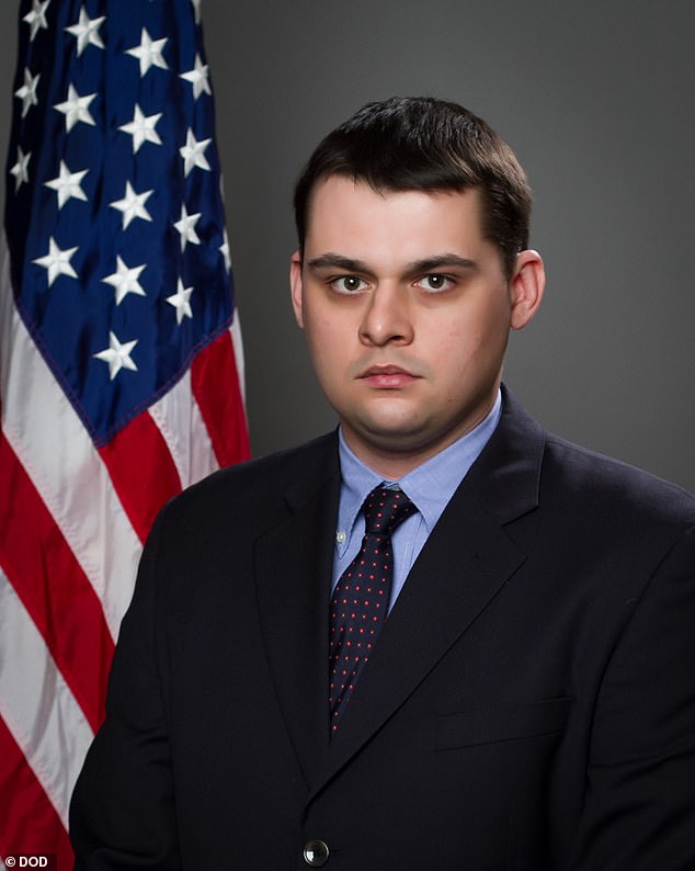 Dan Caldwell's Move to ODNI Sparks Debate Over Trust and Accountability Amid National Security Controversies