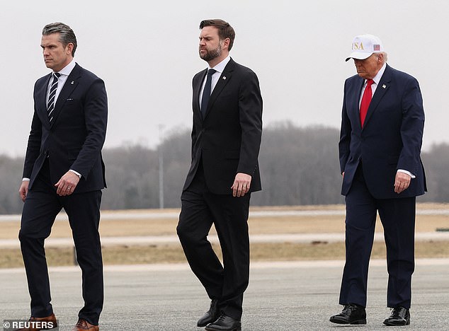 Dan Caldwell's Move to ODNI Sparks Debate Over Trust and Accountability Amid National Security Controversies