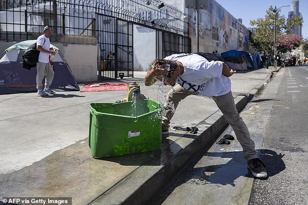 Historic 82-Hour Heatwave Forces Indoor Orders as Southwest Battles Life-Threatening Temperatures