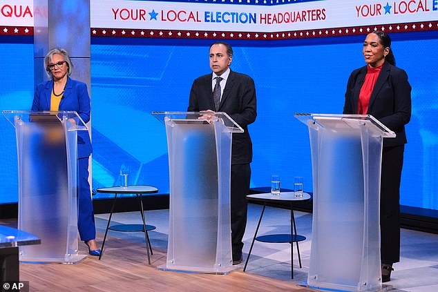 Illinois Democrats Secure Senate Nomination as Stratton Triumphs in Contentious Primary Amid Internal Party Tensions