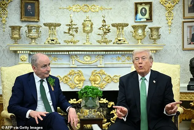 Trump Unwavering on Iran Troops: No Fear of Conflict, Vague Triggers