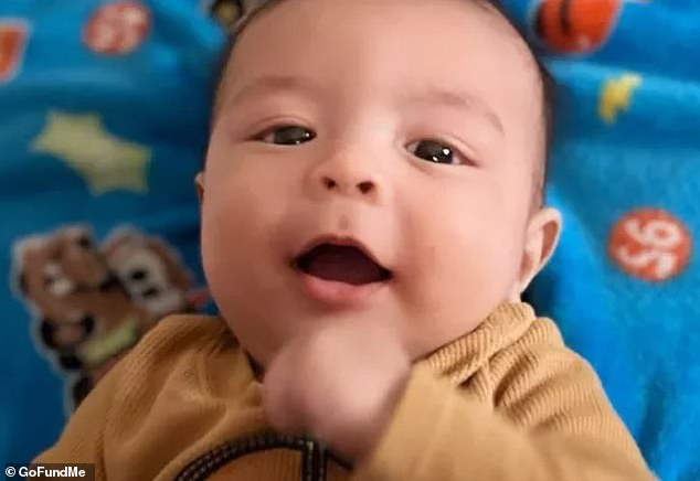 Unrestrained Six-Month-Old Dies After Being Ejected From Car During Fort Worth Crash