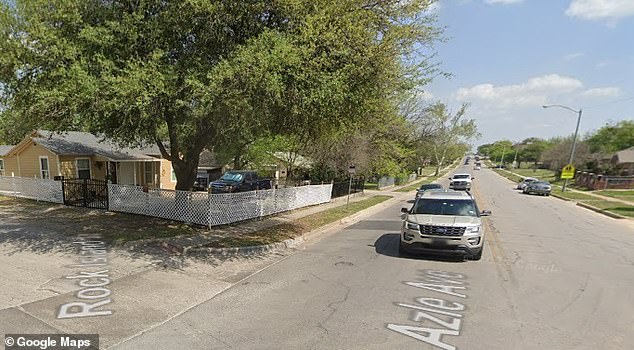 Unrestrained Six-Month-Old Dies After Being Ejected From Car During Fort Worth Crash