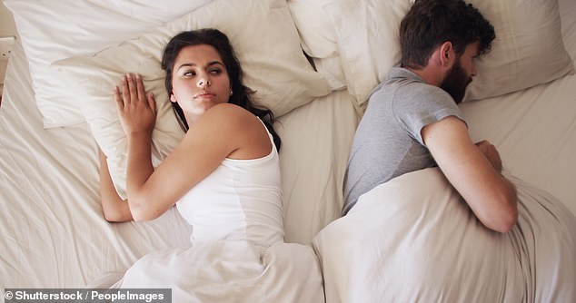 Couples Sharing a Bed Disrupt Each Other's Sleep, Sparking Debate Over Separate Beds