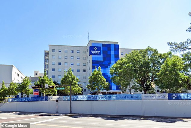 Florida Hospital Sues 69-Year-Old Woman for Illegally Occupying Room for 5 Months