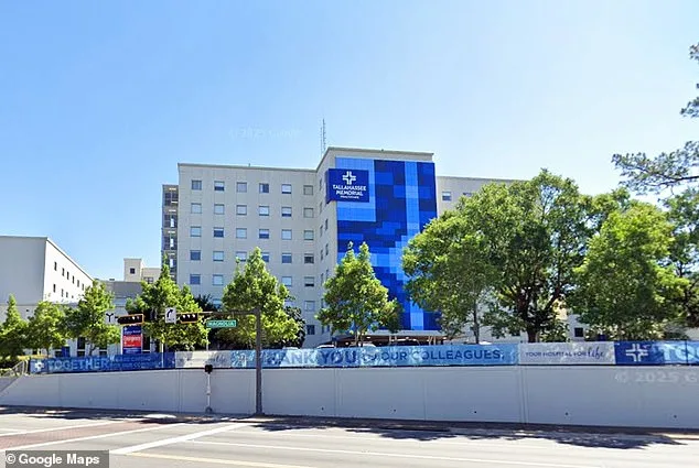 Florida Hospital Sues 69-Year-Old Woman for Illegally Occupying Room for 5 Months