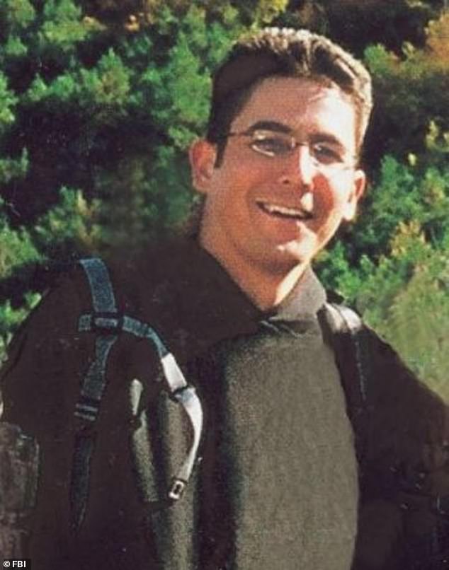 Fugitive's 20-Year Evasion Ends with Arrest and £20k Asset Seizure