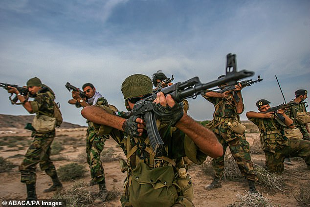 Iran Unveils Contingency Plans: Asymmetric Tactics and Strait of Hormuz Crisis Signal Protracted Conflict