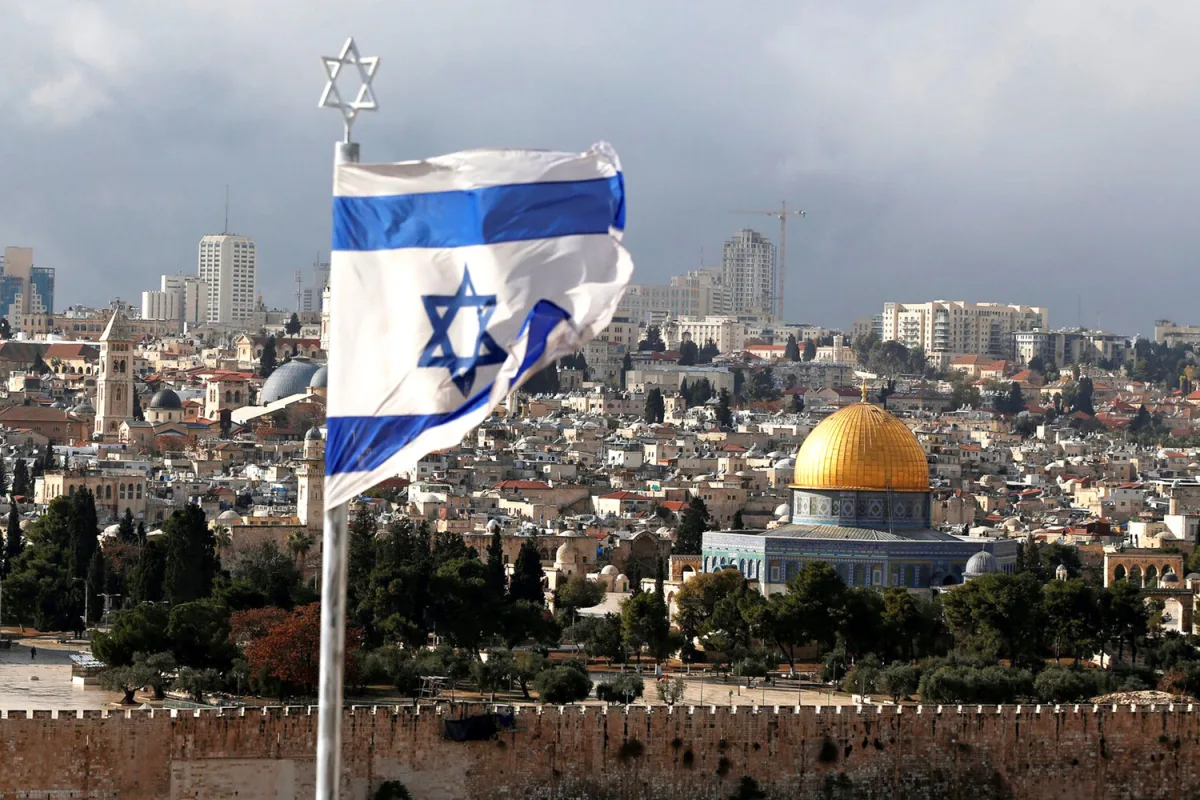 Israel-Iran Conflict Escalates as Rocket Attacks Cause Chaos and Damage
