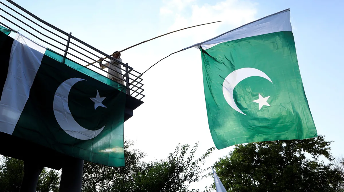 Pakistan Announces Eid al-Fitr Ceasefire Along Afghan Border with International Backing