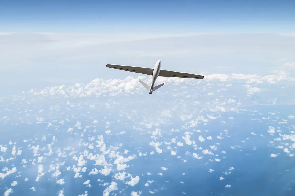 Silent Warfare: Ukraine's UAVs and Missiles Test Russia's Defensive Capabilities