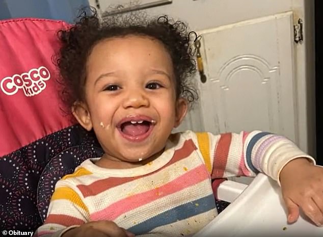 Tragedy at Creative Beginnings: 16-Month-Old Maddy Mitchell Dies After Alleged Daycare Worker Misconduct, Parents File Lawsuit