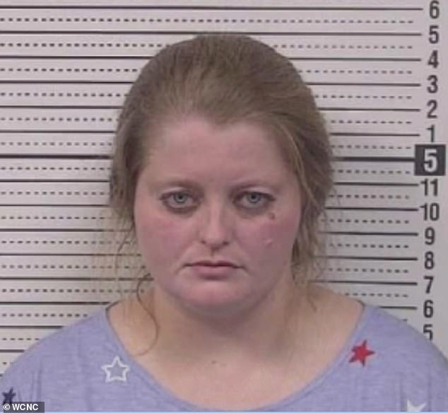 Tragedy at Creative Beginnings: 16-Month-Old Maddy Mitchell Dies After Alleged Daycare Worker Misconduct, Parents File Lawsuit