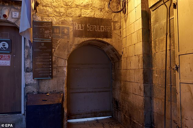 Unprecedented Closure of the Church of the Holy Sepulchre During Holy Week Sends Shockwaves Through Global Christian Community