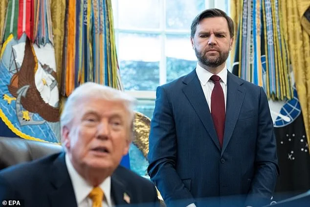 White House in Turmoil as Ex-NCTC Director Resigns, Accuses Israel of Manipulating U.S. into Iran Conflict