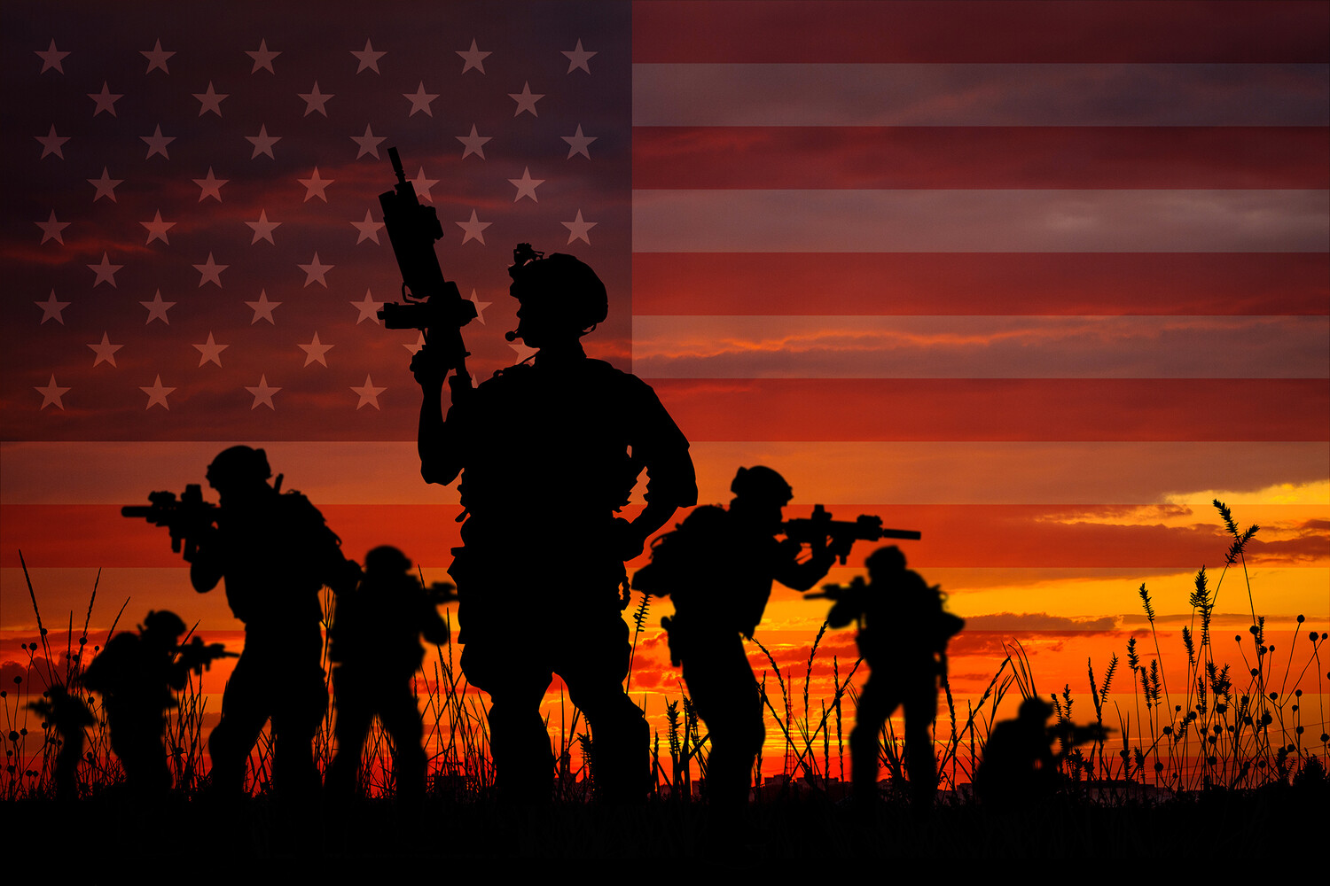 White House Weighs Major U.S. Military Escalation in Middle East Amid Rising Tensions with Iran