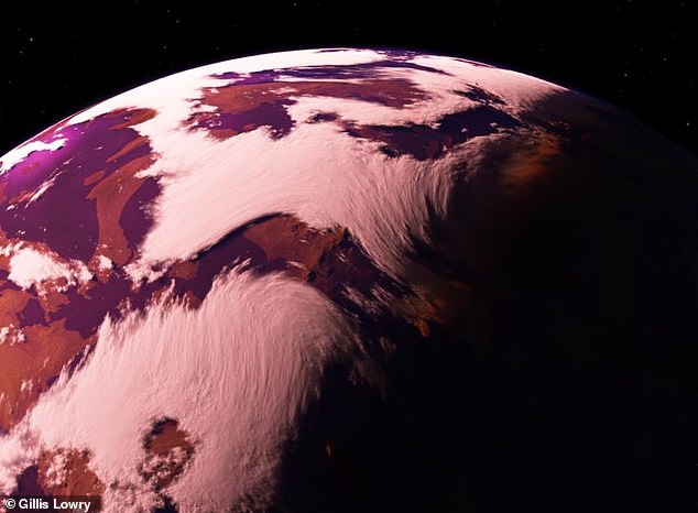 Breakthrough Discovery: 45 Earth-Like Planets Found in Habitable Zone, 40 Light-Years from Earth