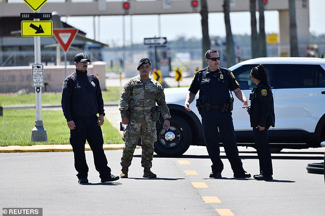 FBI Investigates Suspicious Package at MacDill Air Force Base Amid Concerns Over Energetic Materials