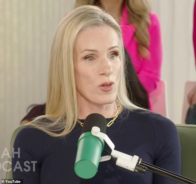 Kristin Cabot and Andy Byron End Relationship After Revealing He Lied About Marital Status