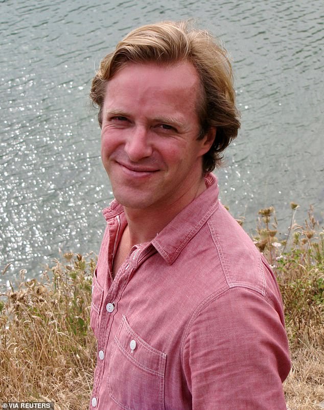 Lady Gabriella Windsor inherits £660,000 after husband's suicide, estate distributed without will