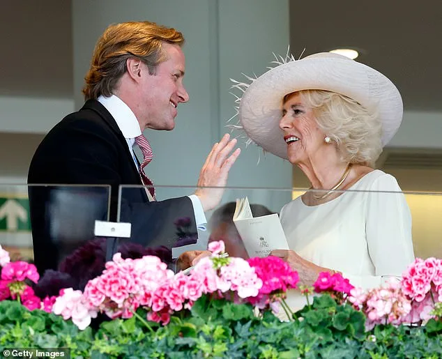 Lady Gabriella Windsor inherits £660,000 after husband's suicide, estate distributed without will