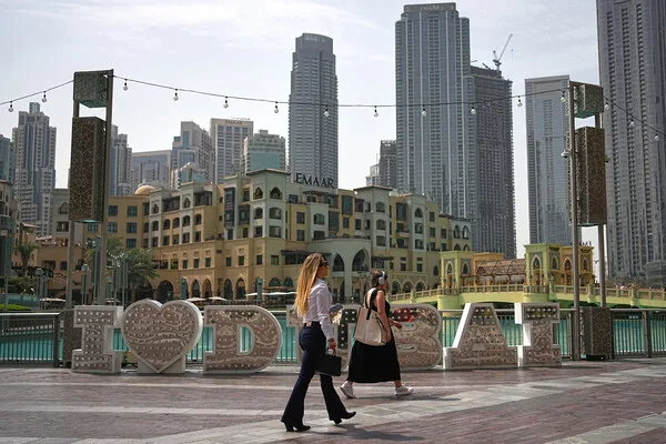 UAE Cracks Down on Hezbollah-Iran Network Using Shell Companies to Undermine Economy