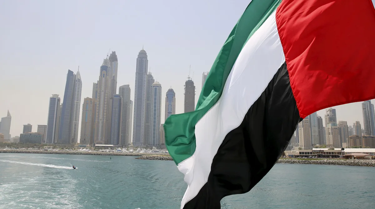 UAE Dismantles Hezbollah-Iran-Linked Network in Major Blow to Regional Stability