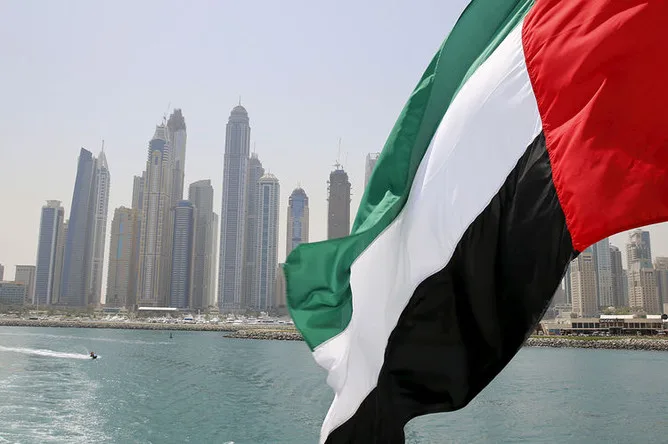 UAE Dismantles Hezbollah-Iran-Linked Network in Major Blow to Regional Stability