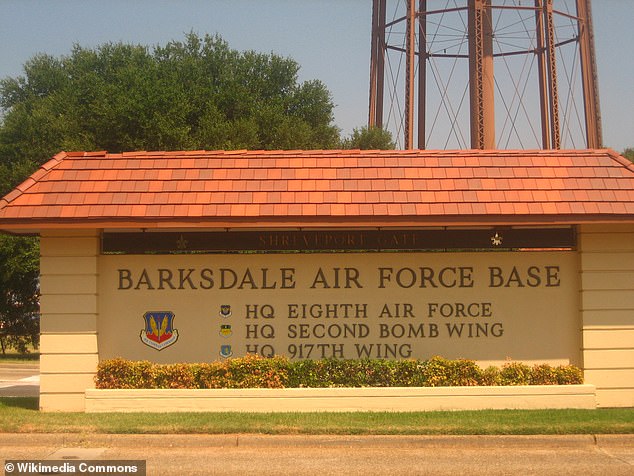 Drone Incursions at Barksdale Air Force Base Spark FBI Probe into Vulnerability of Nuclear Infrastructure