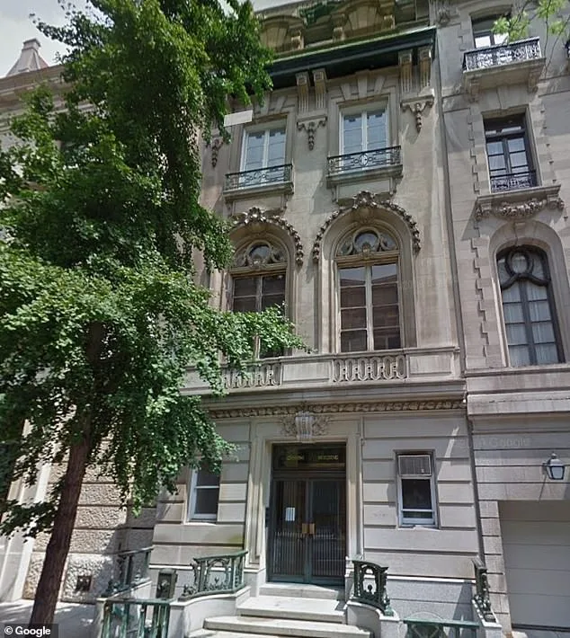 Fashion Heiresses Lose Decades-Long Legal Battle Over Jackie Kennedy Designer's $35 Million Manhattan Mansion